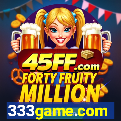 333game.com