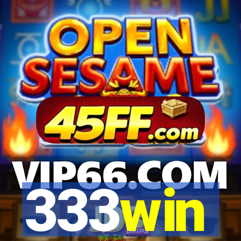 333win