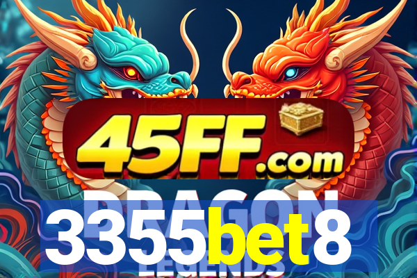 3355bet8