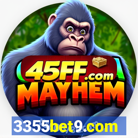 3355bet9.com