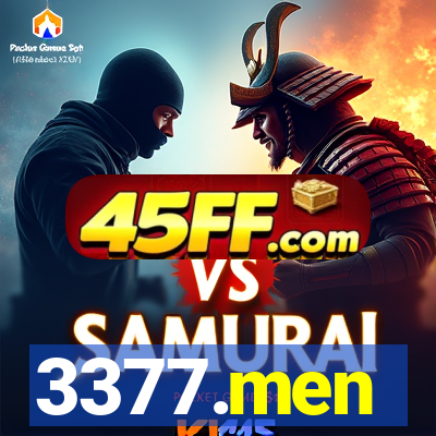 3377.men