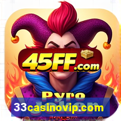 33casinovip.com