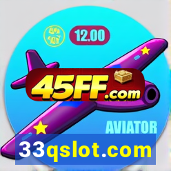 33qslot.com