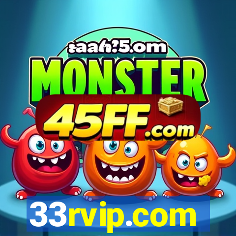33rvip.com