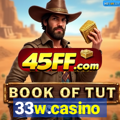 33w.casino