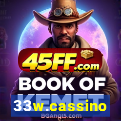 33w.cassino