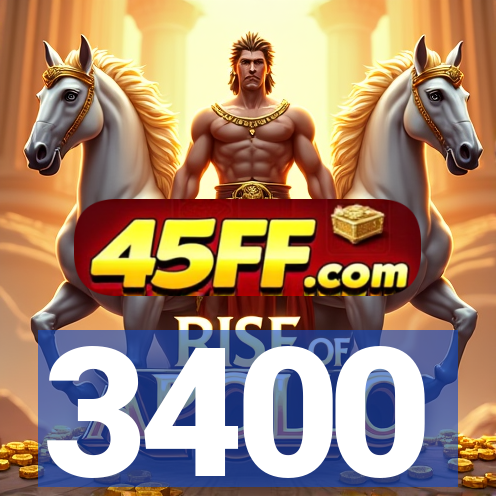3400