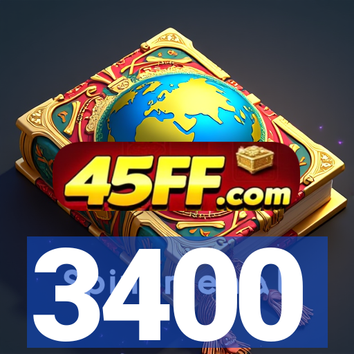 3400