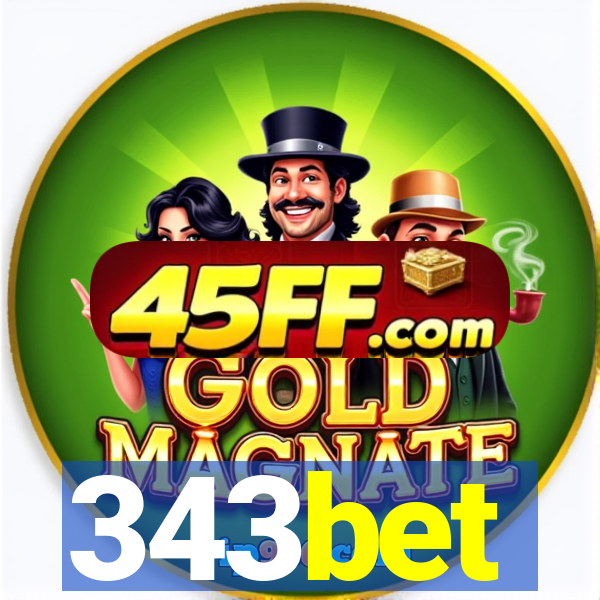 343bet