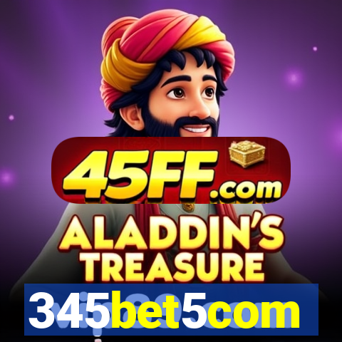 345bet5com