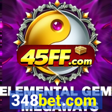 348bet.com