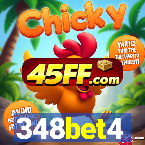 348bet4