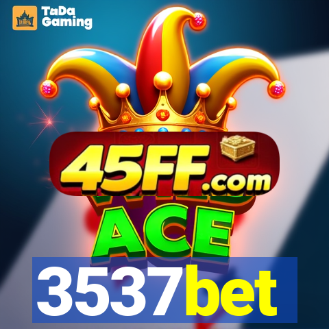 3537bet