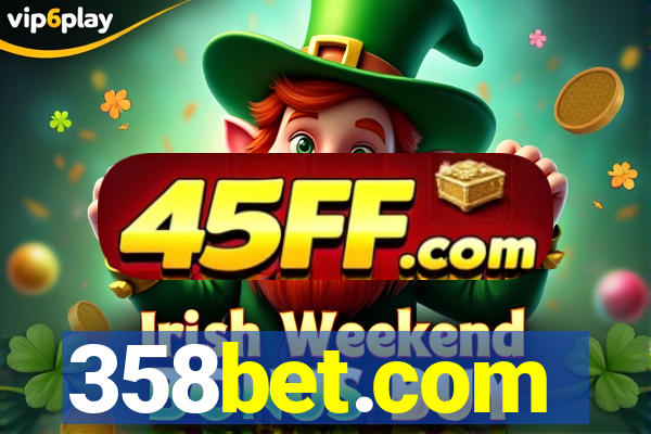 358bet.com