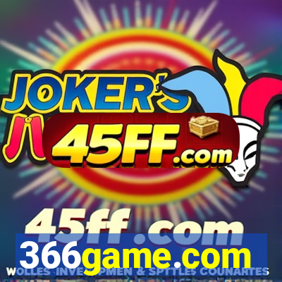 366game.com