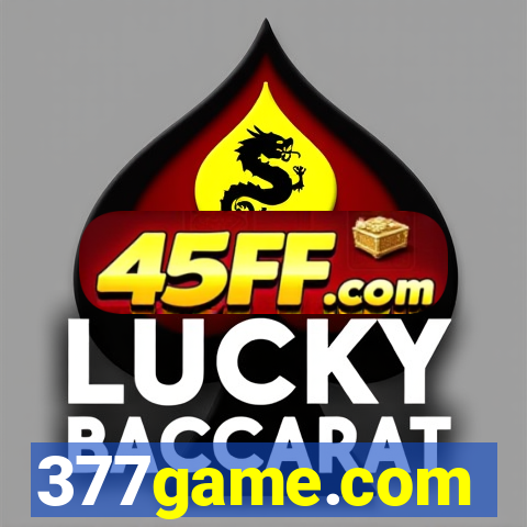 377game.com