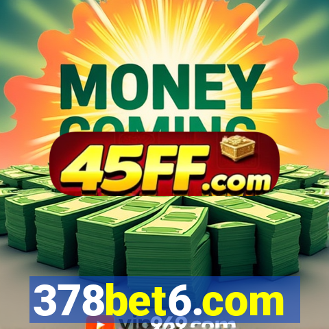378bet6.com