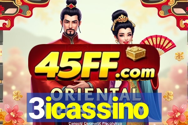 3icassino