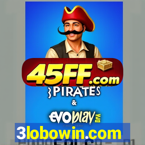 3lobowin.com