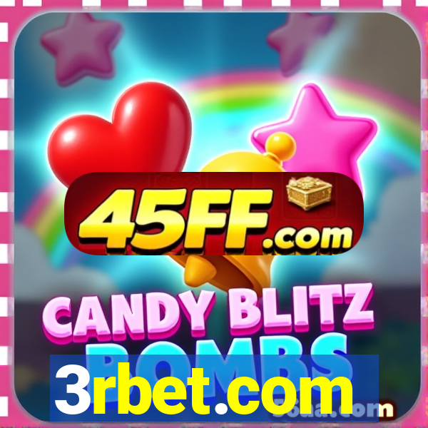 3rbet.com