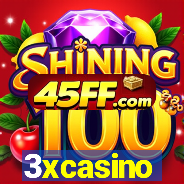 3xcasino