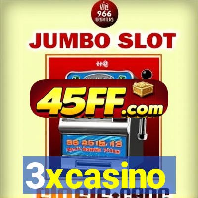 3xcasino