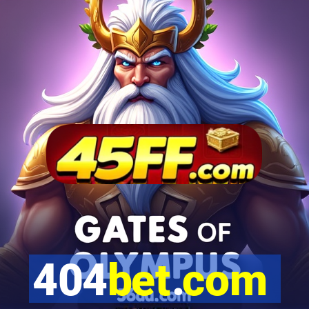 404bet.com