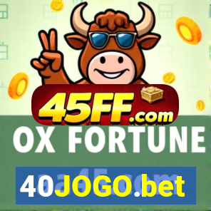 40JOGO.bet