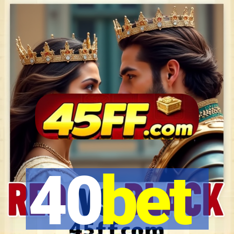 40bet