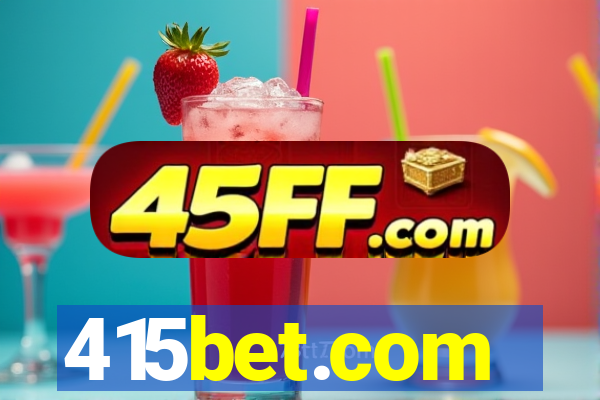 415bet.com