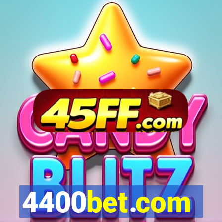 4400bet.com