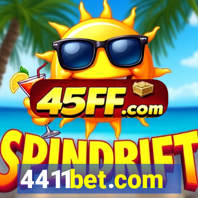 4411bet.com