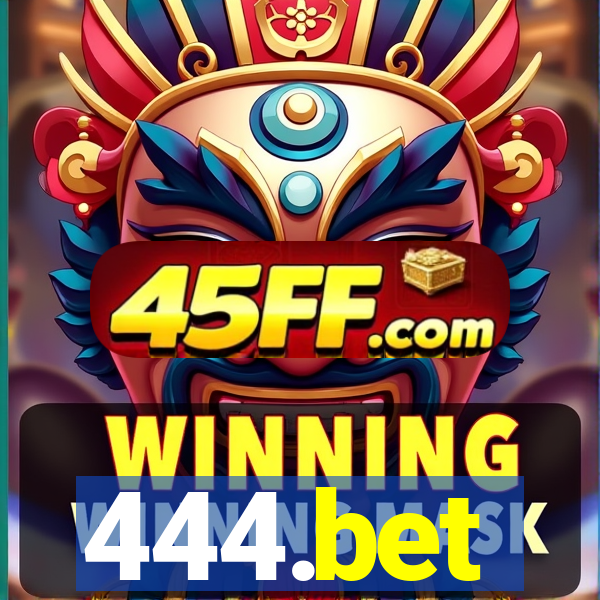 444.bet