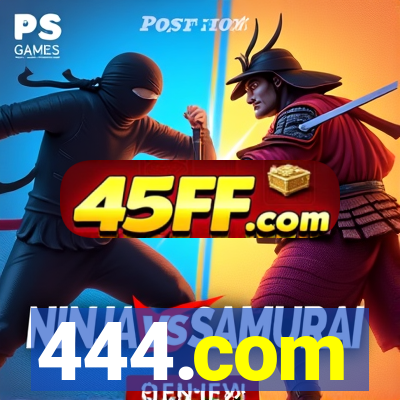 444.com