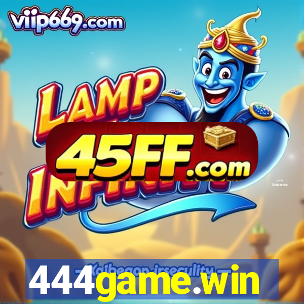 444game.win