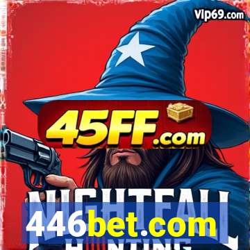 446bet.com
