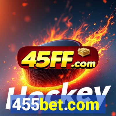455bet.com