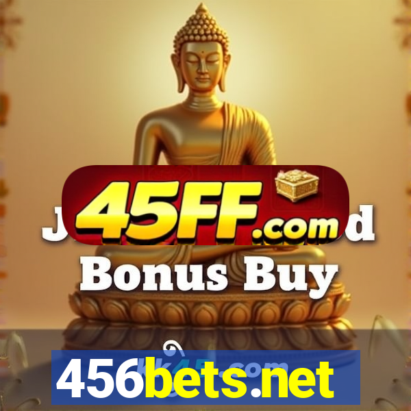 456bets.net