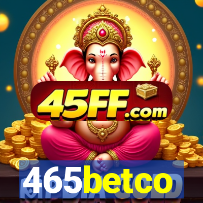 465betco