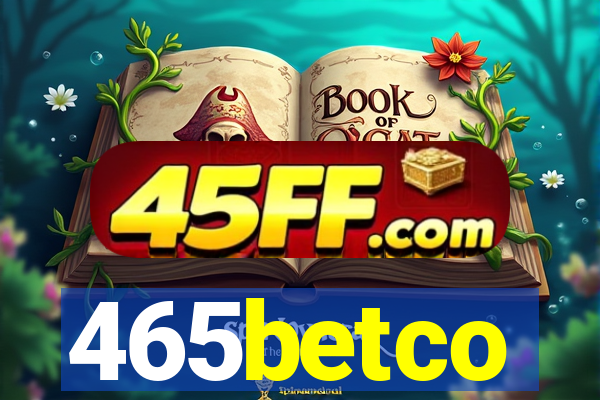 465betco