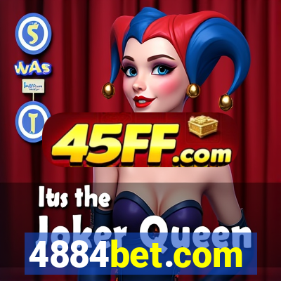 4884bet.com