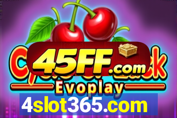 4slot365.com