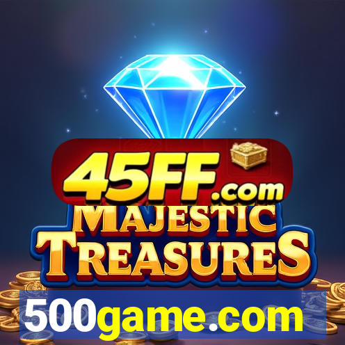 500game.com