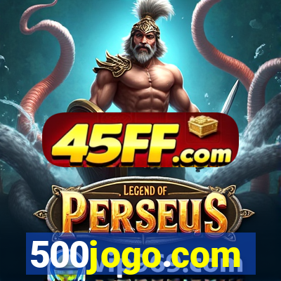 500jogo.com