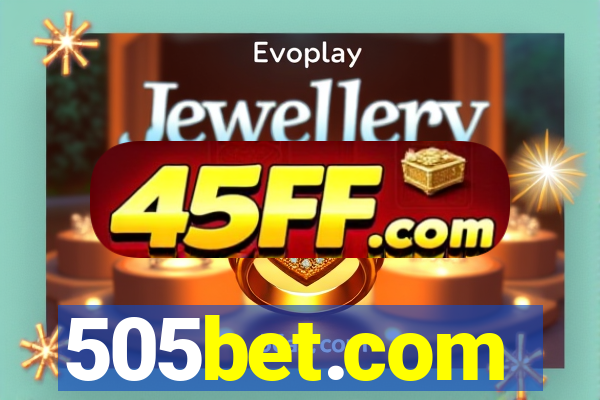 505bet.com