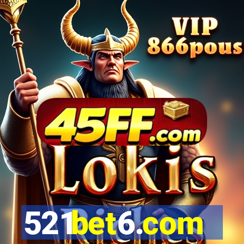 521bet6.com