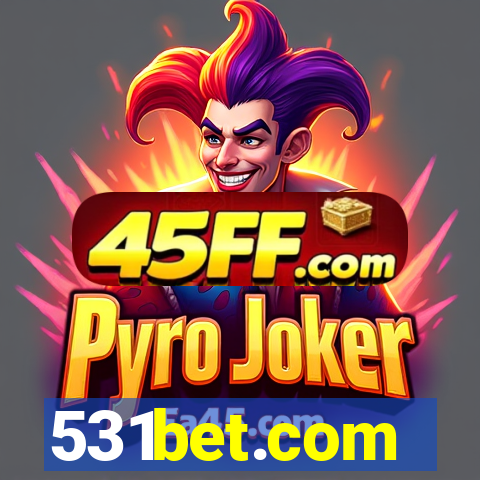 531bet.com
