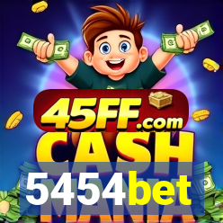 5454bet