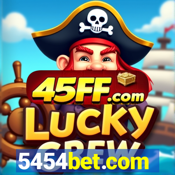 5454bet.com
