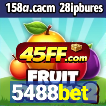5488bet